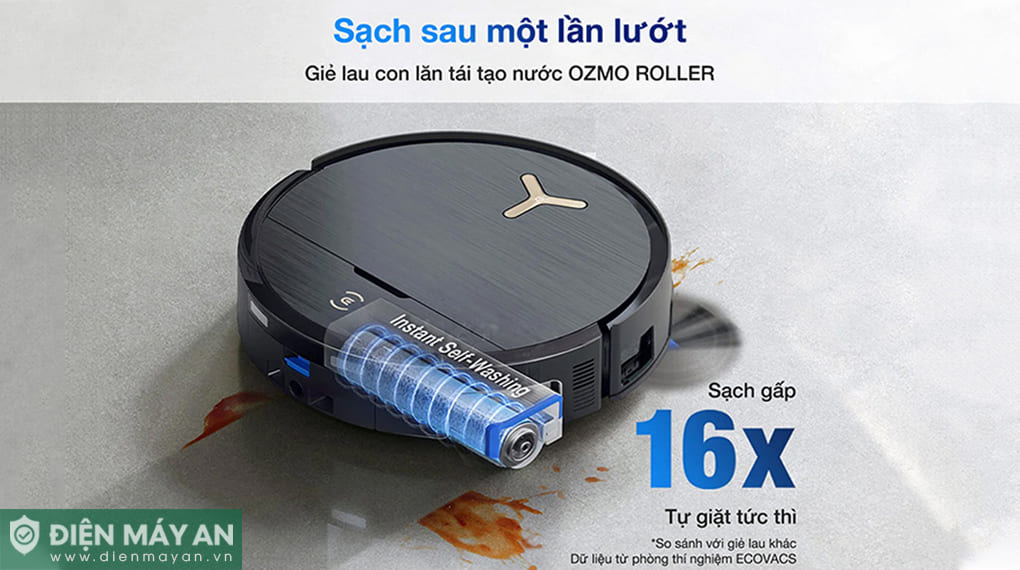 Thiết bị gia dụng thông minh - Nâng tầm cuộc sống hiện đại cho mọi gia đình